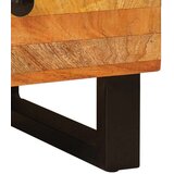  Visoki Regal za Skladištenje Smeđa 60 x 33 5 x 100 cm | shoptok.hr