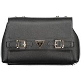 Guess Torba preko ramena 'Ali' crna | shoptok.hr