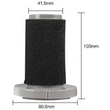 INORCO 10 kosov zdruljivega sesalnika Xiaomi Deerma DX700 DX700S, pralni HEPA filter, nadomestni dodatki, deli+(oglasi, (21982589) | Shoptok.si