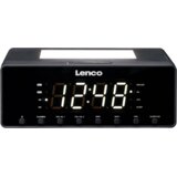 Lenco CR-540BK Radio sat | Eponuda.com