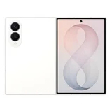 Galaxy Z Fold 8 12GB/256GB Cream