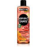 Beauty Jar Yummy Vitamin C Shake pjena za kupanje 400 ml Cijene