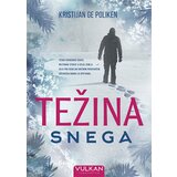 Vulkan Izdavaštvo težina snega Cene