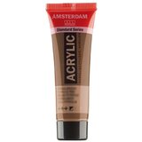  Akrilne boje Amsterdam Standard Series 20 ml | 234 Raw sienna Cene