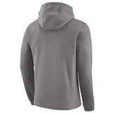 Nike Nba Brooklyn Nets Logo Fleece Siva | shoptok.hr