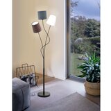  Maronda stojeća/3, e27, v1520, crna/sjenila više boja | shoptok.hr