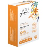 Lady Green Vlažilno negovalno milo Cene