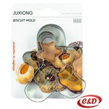  Kalupi za kolače 3/1 Cijene
