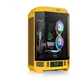 Thermaltake Kućište The Tower 300 Bumblebee | ePonuda.com