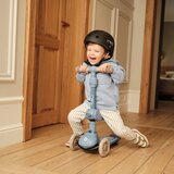 Momi Romobil guralica DEBE 2u1, ružičasti | Shoptok.si
