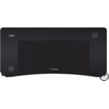 Trust GXT710 Luminus Pro RGBgaming sto, wireless punjač,120x60x74 cm, crni Cijene