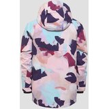 Horsefeathers Halia Kids Jakna abstract paint | Shoptok.si