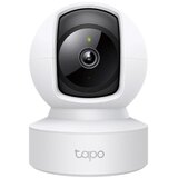 Tp-link Tapo-C212 Pan/Tilt kućna sigurnosna Wi-Fi kamera, 2K (2304×1296), 2,4 GHz, horizontalno 360o, 1 × Ethernet port, Pan/Tilt, pametna AI detekci | Eponuda.ba