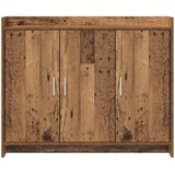  Kreveta Staro drvo 98,5 x 33 x 80 cm Konstruirano drvo | shoptok.hr
