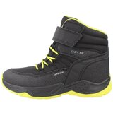 Geox J SENTIERO BOY B ABX Crna | shoptok.hr