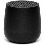 Lexon Bluetooth zvučnik/ MINO+ ALU/ crna