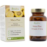 Amaiva Maca Plus - 60 kapsul | Shoptok.si