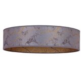  Brilagi - LED plafonsko svetlo VELVET LED/12W/230V prečnika 30 cm 3000K/4000K/6400K | Eponuda.com