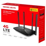 Mercusys MB115-4G V1.0 300 Mbps Wireless N 4G LTE Router | Eponuda.com