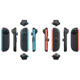 Nintendo Konzola Switch 2 - Light Blue and Light Red Joy-Con + Switch Pokemon Legends Z-A | ePonuda.com