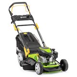Fieldmann fzr 5130-170b benzinska kosilica za travu | ePonuda.com