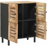  Ormari za skladištenje Prirodna 60 x 33 x 75 cm | shoptok.hr