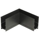 Konektor za nadgradnu magnetnu šinu FMHN01-1 BK | ePonuda.com