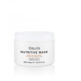 MASKA za suhu kosu 3Deluxe Nutritive – 300 ml | Eponuda.ba