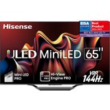Hisense ULED (Mini LED) TV sprejemnik 65U72NQ, 164cm Cene