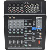 Samson MXP124FX mikseta | Eponuda.com