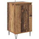  Kreveta Zidne Staro drvo 40 x 35 x 70 cm Konstruirano drvo | shoptok.hr