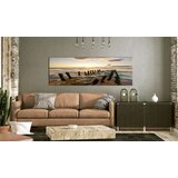  Slika - Wooden Breakwaters 120x40 | shoptok.hr