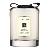 Lime Basil & Mandarin Parfume Candle 200 g (unisex)