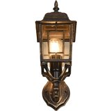Tri O Vanjska svjetiljka (visina 42 cm) Volturno – | shoptok.hr