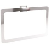 REA Bath Kupaonska viješalica Ring 210 OSTE CHROME | shoptok.hr