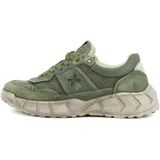 Nizke superge OXM005305 Zelena