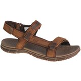 Caterpillar Športni sandali Atchison Sandals Kostanjeva | Shoptok.si
