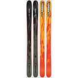 K2 Mindbender 101 2027 Skis uni Cene
