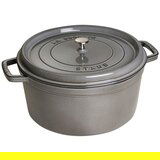 Zwilling staub 40509-862-0 roasting pan 8.35 l cast iron | shoptok.hr