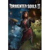  tormented souls 2 (xbox series x|s) xbox live key europe | Eponuda.com