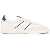 Tommy Jeans Niske tenisice 'THE GREENWICH EDGE' crna / bijela | shoptok.hr