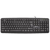 Tracer Maverick keyboard USB Black | shoptok.hr