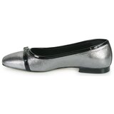 JB Martin Balerinke VELINA Srebrna | Shoptok.si