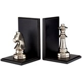 Premier Housewares Držači za knjige u setu 2 kom Chess – | shoptok.hr