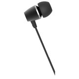 XO In-Ear Slušalice sa mikrofon EP51 Black | Eponuda.ba