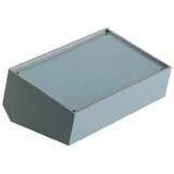 Teko Silber362-Konzolno kućište, umjetna masa, plavo/sivo | Eponuda.ba