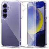 TECH-PROTECT HIBRIDNI OVITEK FLEXAIR ZA SAMSUNG GALAXY S25 FE, (5000337595) | Shoptok.si