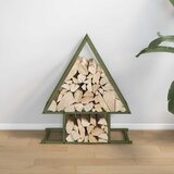  Stalak za drva 50x25x60 cm hladno valjani čelik | shoptok.hr