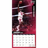 Drugo Chicago Bulls kalendar 2024