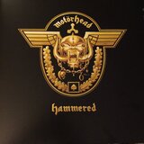 Motörhead MOTORHEAD - HAMMERED -REISSUE- Cene